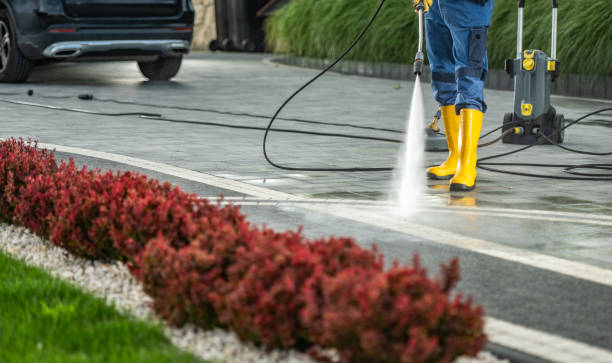 Pressure Washing Services for Businesses in Forsgate, NJ